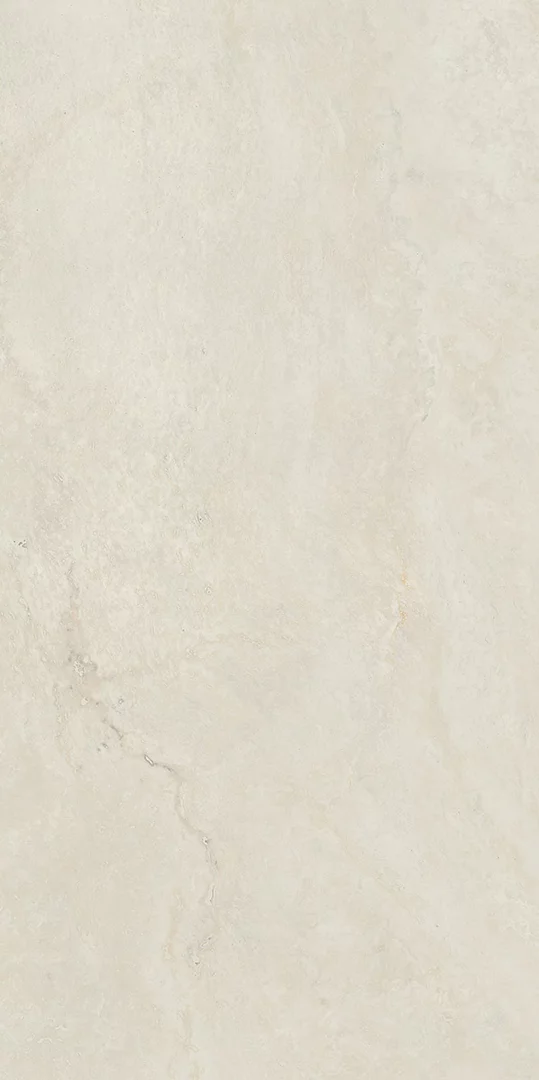 Soft cream white gres szkl. rekt. mat.